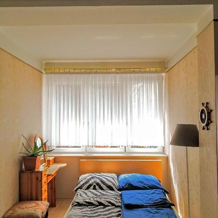 Duze Pokoje Gdansk Glowny מראה חיצוני תמונה