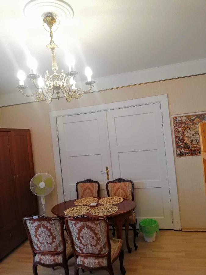 Duze Pokoje Gdansk Glowny מראה חיצוני תמונה